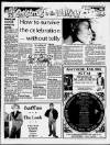 Caernarvon & Denbigh Herald Friday 30 November 1990 Page 91