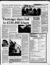 Caernarvon & Denbigh Herald Friday 11 January 1991 Page 3