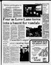 Caernarvon & Denbigh Herald Friday 11 January 1991 Page 5