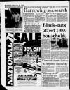 Caernarvon & Denbigh Herald Friday 11 January 1991 Page 8