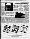 Caernarvon & Denbigh Herald Friday 11 January 1991 Page 9