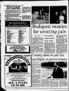 Caernarvon & Denbigh Herald Friday 11 January 1991 Page 16