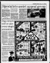 Caernarvon & Denbigh Herald Friday 11 January 1991 Page 21