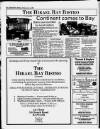 Caernarvon & Denbigh Herald Friday 11 January 1991 Page 22