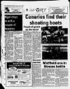 Caernarvon & Denbigh Herald Friday 11 January 1991 Page 64