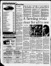 Caernarvon & Denbigh Herald Friday 25 January 1991 Page 12