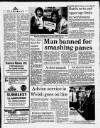 Caernarvon & Denbigh Herald Friday 25 January 1991 Page 15