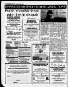Caernarvon & Denbigh Herald Friday 25 January 1991 Page 22