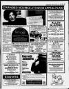 Caernarvon & Denbigh Herald Friday 25 January 1991 Page 23