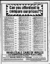 Caernarvon & Denbigh Herald Friday 25 January 1991 Page 41