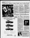 Caernarvon & Denbigh Herald Friday 01 February 1991 Page 8
