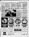 Caernarvon & Denbigh Herald Friday 01 February 1991 Page 9