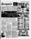 Caernarvon & Denbigh Herald Friday 01 February 1991 Page 11