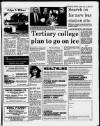 Caernarvon & Denbigh Herald Friday 01 February 1991 Page 17