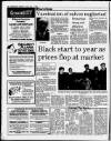 Caernarvon & Denbigh Herald Friday 01 February 1991 Page 18
