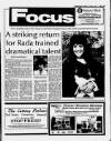 Caernarvon & Denbigh Herald Friday 01 February 1991 Page 19