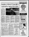 Caernarvon & Denbigh Herald Friday 01 February 1991 Page 23