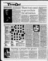 Caernarvon & Denbigh Herald Friday 01 February 1991 Page 24