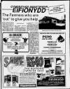 Caernarvon & Denbigh Herald Friday 01 February 1991 Page 57