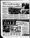 Caernarvon & Denbigh Herald Friday 08 February 1991 Page 4