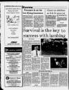 Caernarvon & Denbigh Herald Friday 08 February 1991 Page 8