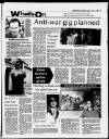 Caernarvon & Denbigh Herald Friday 08 February 1991 Page 17