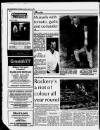 Caernarvon & Denbigh Herald Friday 08 February 1991 Page 18