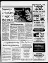 Caernarvon & Denbigh Herald Friday 08 February 1991 Page 19