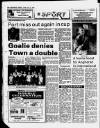 Caernarvon & Denbigh Herald Friday 08 February 1991 Page 56