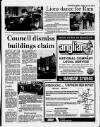 Caernarvon & Denbigh Herald Friday 22 February 1991 Page 7