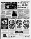 Caernarvon & Denbigh Herald Friday 22 February 1991 Page 9