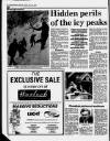 Caernarvon & Denbigh Herald Friday 22 February 1991 Page 10