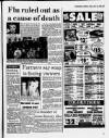 Caernarvon & Denbigh Herald Friday 22 February 1991 Page 11