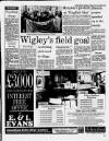 Caernarvon & Denbigh Herald Friday 22 February 1991 Page 15