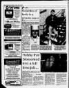 Caernarvon & Denbigh Herald Friday 22 February 1991 Page 22