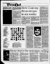 Caernarvon & Denbigh Herald Friday 22 February 1991 Page 24
