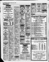 Caernarvon & Denbigh Herald Friday 22 February 1991 Page 34
