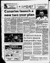 Caernarvon & Denbigh Herald Friday 22 February 1991 Page 52