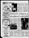 Caernarvon & Denbigh Herald Friday 01 March 1991 Page 8