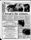 Caernarvon & Denbigh Herald Friday 01 March 1991 Page 10