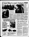 Caernarvon & Denbigh Herald Friday 01 March 1991 Page 12