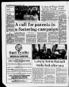 Caernarvon & Denbigh Herald Friday 01 March 1991 Page 14