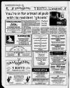 Caernarvon & Denbigh Herald Friday 01 March 1991 Page 18