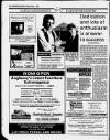 Caernarvon & Denbigh Herald Friday 01 March 1991 Page 20