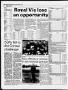 Caernarvon & Denbigh Herald Friday 01 March 1991 Page 58