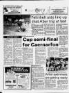 Caernarvon & Denbigh Herald Friday 01 March 1991 Page 60