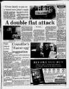Caernarvon & Denbigh Herald Friday 15 March 1991 Page 5
