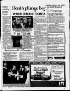 Caernarvon & Denbigh Herald Friday 15 March 1991 Page 7