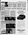 Caernarvon & Denbigh Herald Friday 15 March 1991 Page 9