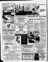 Caernarvon & Denbigh Herald Friday 15 March 1991 Page 16